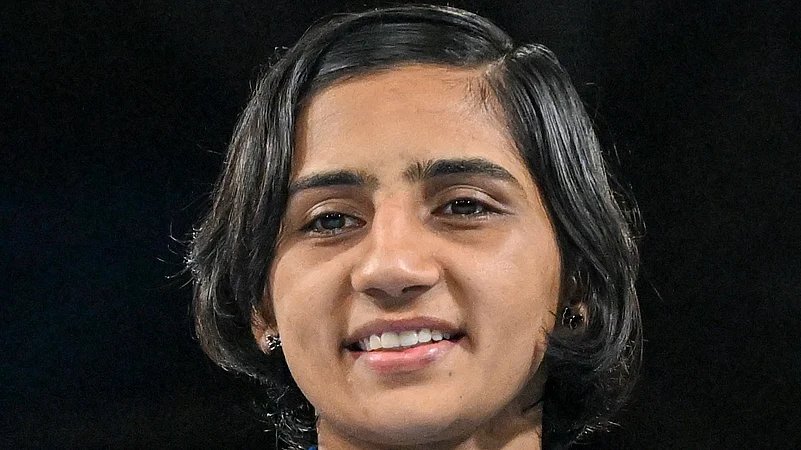 India at commonwealth games 2026 Preeti Pawar gold medal report