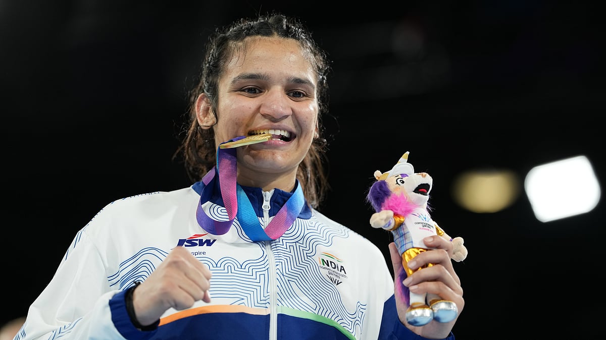 India At Commonwealth Games 2026 Medal Tally: Where Does IND Stand After Day 10? | Outlook India