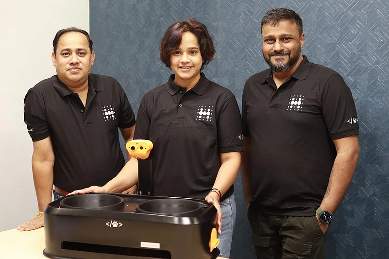 Hoomanelys Founders