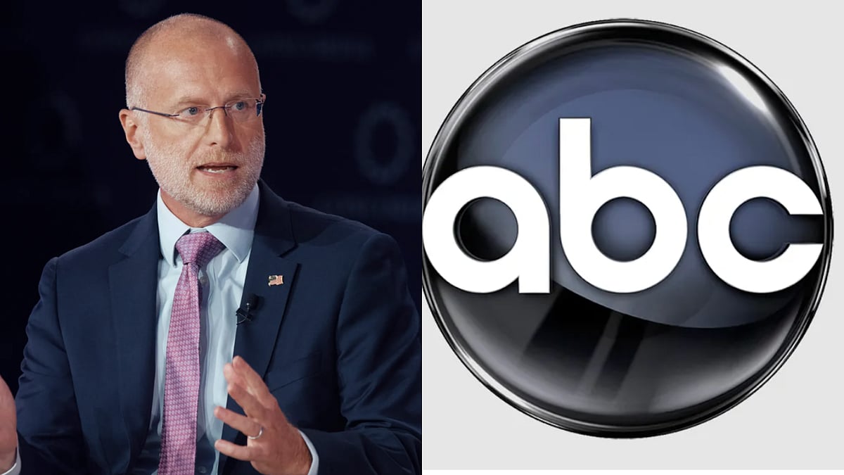 FCC Chairman Defends ABC Action - X
