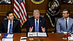 ‘Trade Deal With India’ In Trump’s Russia Oil Waiver Calculus, Rubio Says X@WhiteHouse : Rubio said trade negotiations with India were among the factors considered in Trump’s decision on the Russia oil waiver.
