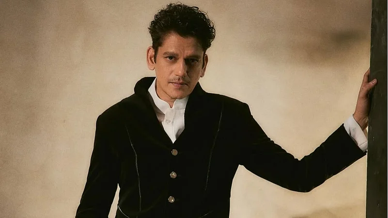 Vijay Varma
