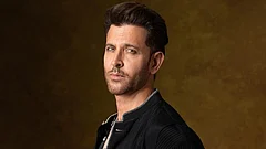 Hrithik Roshan reacts to 'Sorry, Hrithik' trend amid Kangana Ranaut row - Instagram