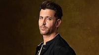 Hrithik Roshan Reacts To ‘World Owes Him Apology’ Meme Amid Kangana Ranaut Row: I'll Wait When The Context Is Right' Instagram : Hrithik Roshan reacts to 'Sorry, Hrithik' trend amid Kangana Ranaut row