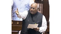 Manusmriti Explained: Why An Ancient Text Still Shapes Modern Political Debates ANI : Congress president Mallikarjun Kharge