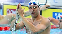 Who Rules Glasgow? Check The Most Decorated Athletes Of The Commonwealth Games 2026 OfficialTeamRSA/X : Chad le Clos became the most decorated athlete ever with 21 career medals in Commonwealth Games.