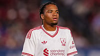 LFC/X : Liverpool’s teenage sensation Rio Ngumoha will be in action against Leeds United. 
