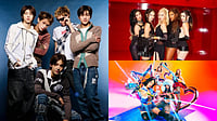 X : Katseye, Cortis and Girlset make Billboard '21 Under 21 List'