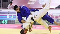 International Judo Federation : Judo Live Updates, Commonwealth Games 2026: Avtar Singh Leads India’s Challenge At Glasgow