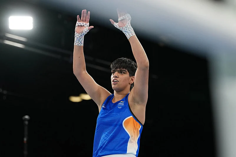 Commonwealth Games 2026 Priya Ghanghas