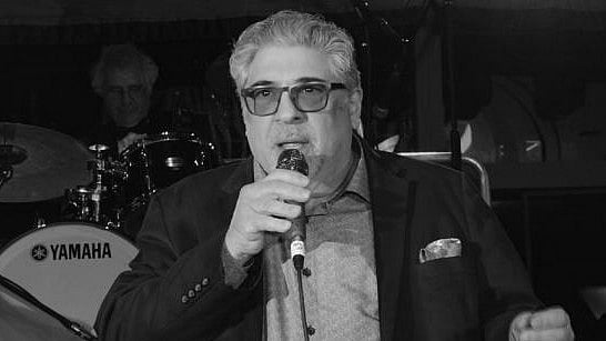 Vincent Pastore dies at 80 - X
