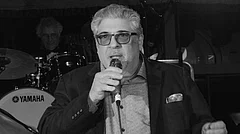 Vincent Pastore dies at 80 - X