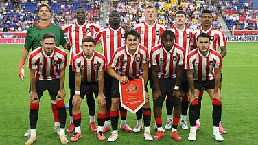 SunderlandAFC/X