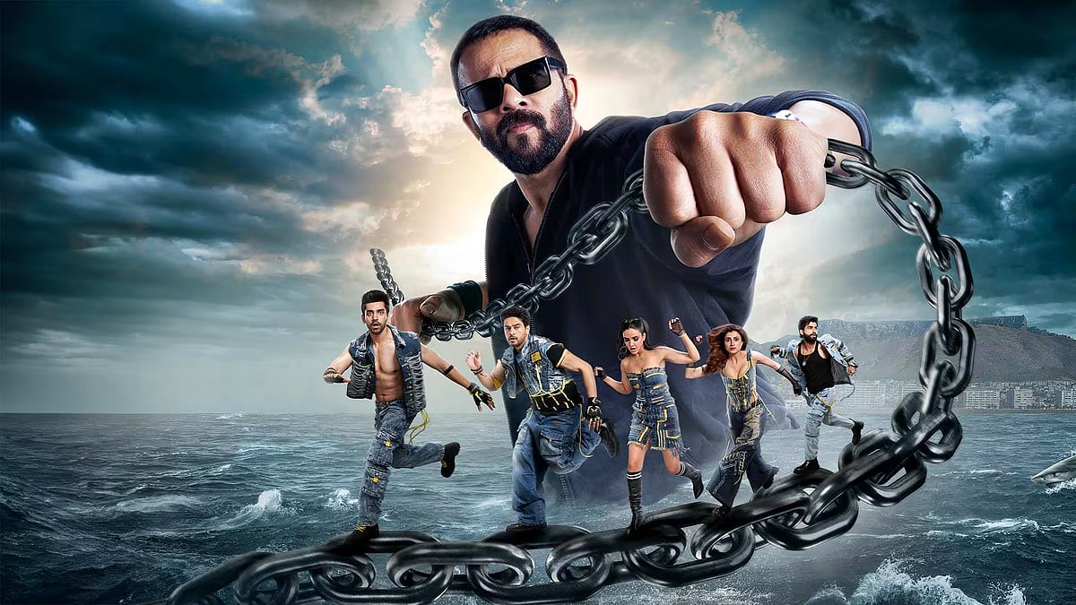 Khatron Ke Khiladi 15 show details  - Instagram