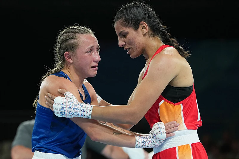Sakshi Chaudhary Commonwealth Games 2026
