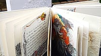 X@RareBookWeek : Representational Photo