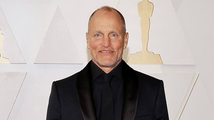 Woody Harrelson - X