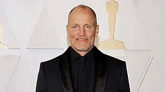 Woody Harrelson - X