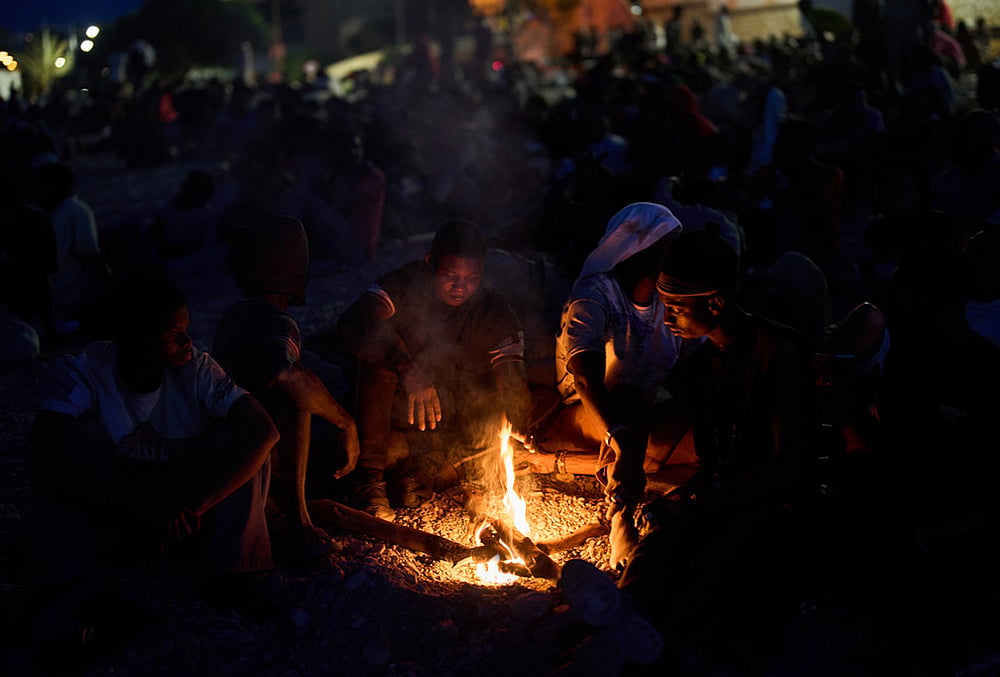 Ceuta emergency immigration news