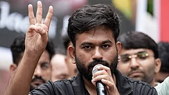 CJP Supports Students Protesting Exam Irregularities in Jharkhand, Agitator Launches Hunger Strike - | Photo: PTI/Karma Bhutia