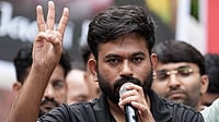 | Photo: PTI/Karma Bhutia : CJP Supports Students Protesting Exam Irregularities in Jharkhand, Agitator Launches Hunger Strike