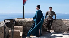 The Odyssey - IMDB