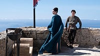 Universal Emerges First Studio To Chart $4B+ At Global B.O., The Odyssey Nears $1B
IMDB : The Odyssey