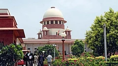 Former IAF Officer Moves SC Seeking Action Against Organisers of July 20 Protest - null