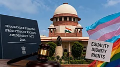 SC to Hear All Pleas Against Transgender Persons Amendment Act on August 17 - null