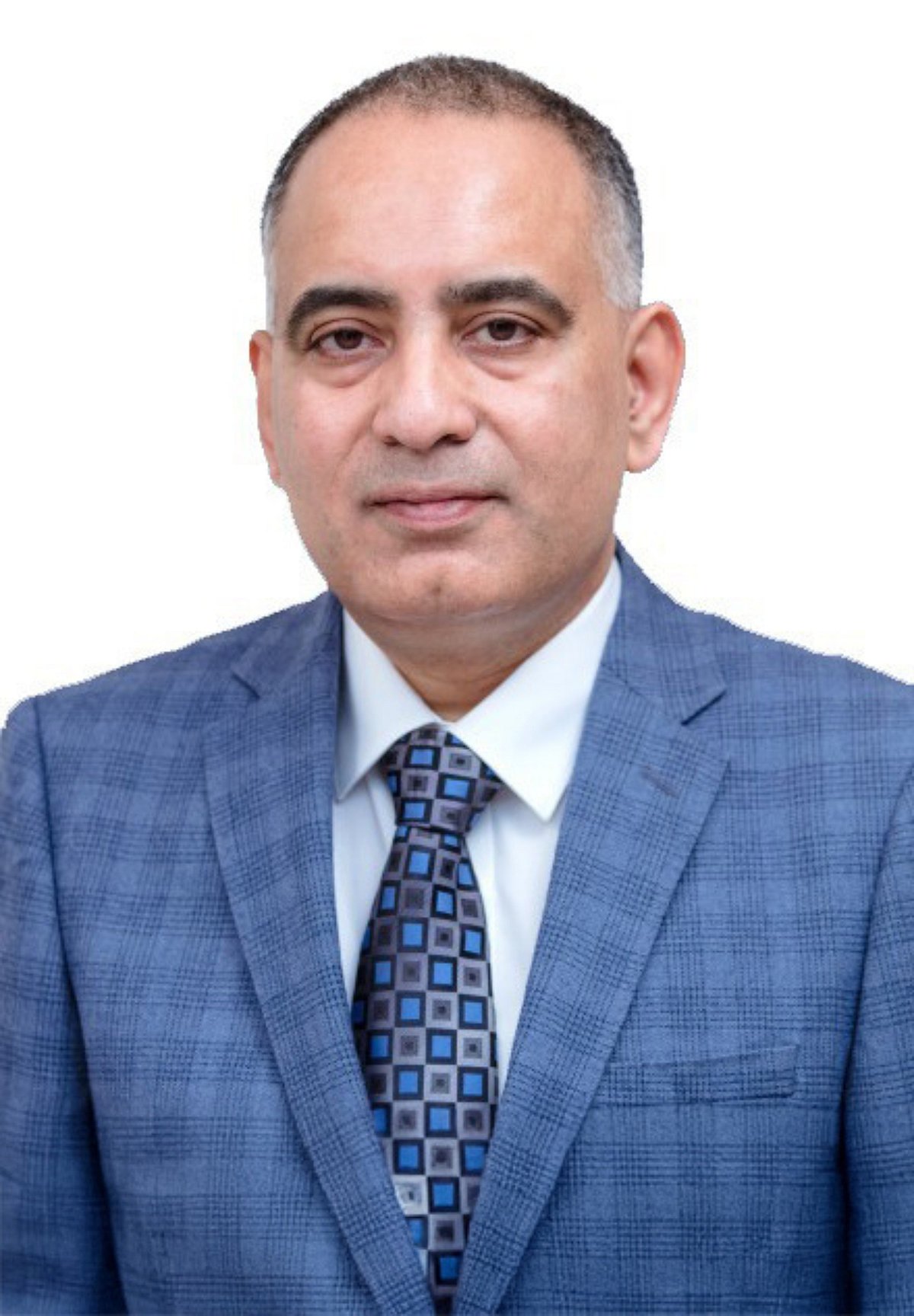 Dr. T. Raja