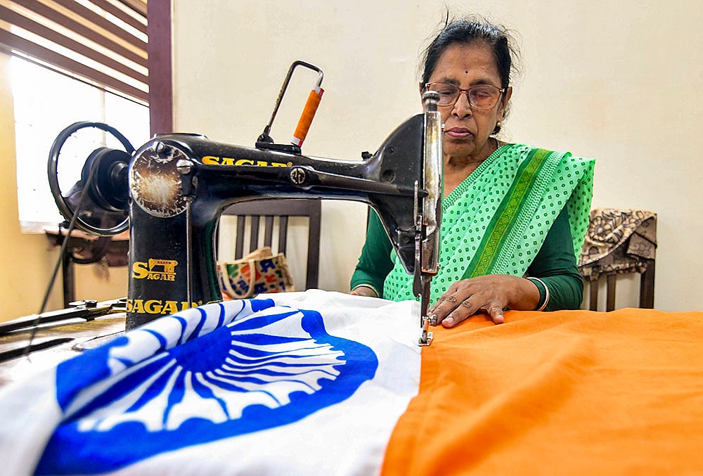 Independence Day preps