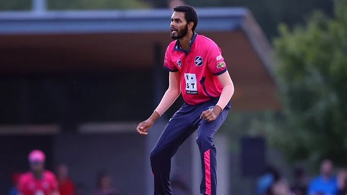Who Is Bodugum Akhilesh Reddy? Indian-Origin Cricketer Banned For Eight Years