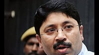Those Silent on TN Rights are 'Traitors', Says DMK Leader Maran 