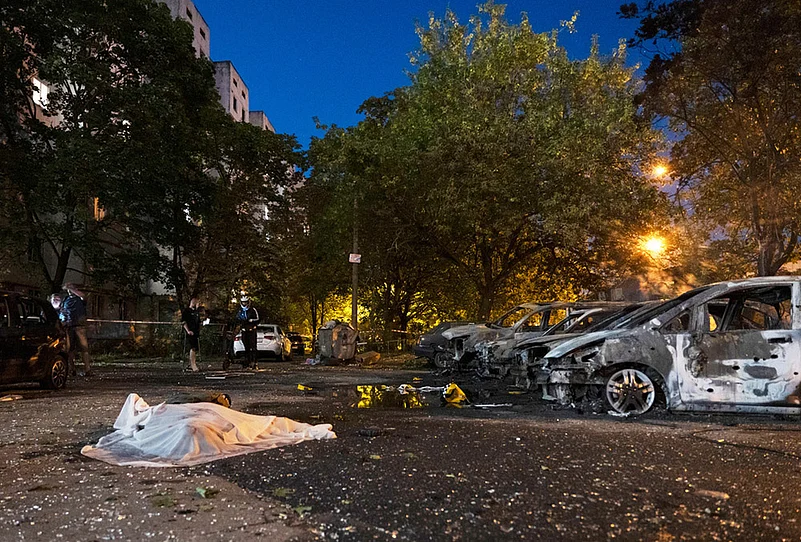 Russia Ukraine War updates