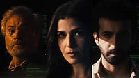 Roshan Mathew, Nimrat Kaur And Pavan Malhotra Lead Prime Video Series, Job Trafficking
X : Job Trafficking