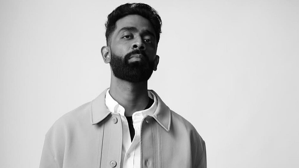Pranit More Breaks Down After ₹370 Biryani Row - instagram