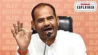 ‘There Were More Puncture Repairers...’: Why Ex-BJP MP Ramesh Bidhuri Is Back In Controversy File Photo ANI : Former BJP MP Ramesh Bidhuri