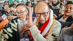 Govt, Citizens Working Together to Restore Lasting Peace in Manipur: CM - null