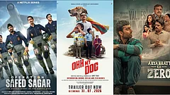 Latest OTT And Theatrical Releases This Week - IMDb