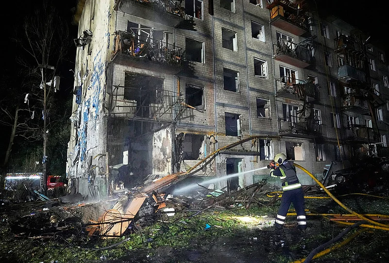 Latest updates Ukraine