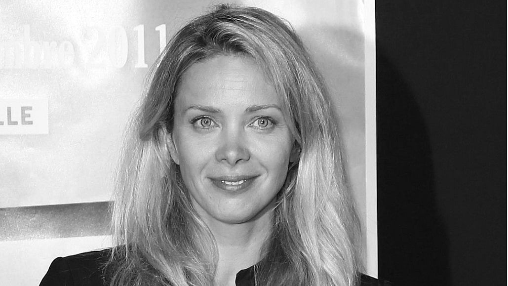 Natalia Dontcheva Dies At 56 - Instagram