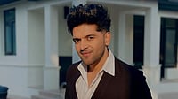 Instagram : Guru Randhawa donates for Assam floods relief