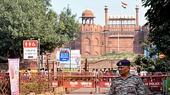 Red Fort, Mayor's Office and Multiple Schools Receive Bomb Threats; Nothing Suspicious Found - null