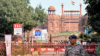 Red Fort, Mayor's Office and Multiple Schools Receive Bomb Threats; Nothing Suspicious Found Red Fort, Mayor's Office and Multiple Schools Receive Bomb Threats; Nothing Suspicious Found
