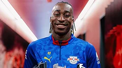 Yan Diomande's transfer is stuck on a limbo due to agent issues as Real Madrid try to secure his signing from RB Leipzig. - FabrizioRomano/X