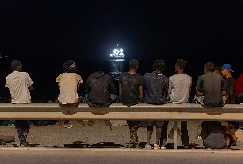 Spanish Supreme Court ruling migration