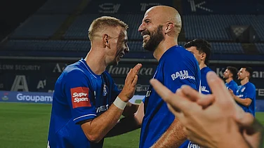 X/gnkdinamo