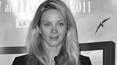 Natalia Dontcheva Dies At 56 - X