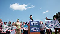  | Abdul El-Sayed For US Senate : Abdul El-Sayed Democratic Candidate for US Senate Michigan Primary Election