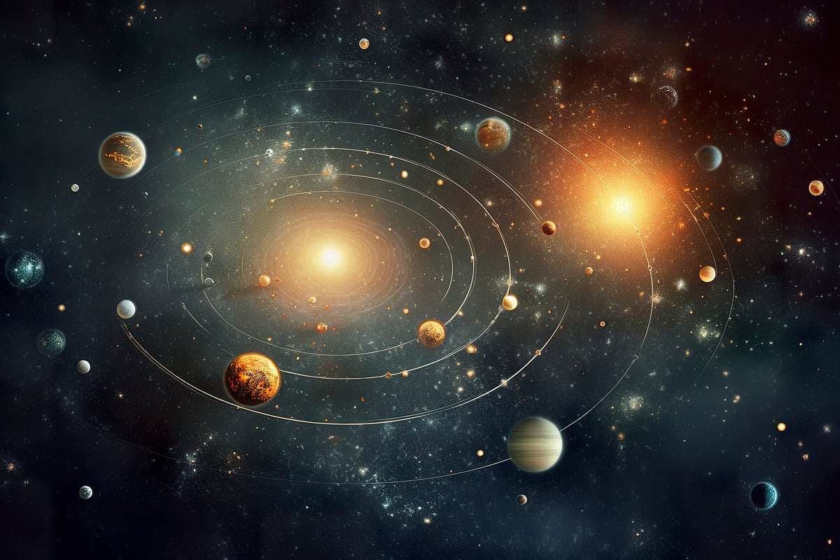 August 5 horoscope - null